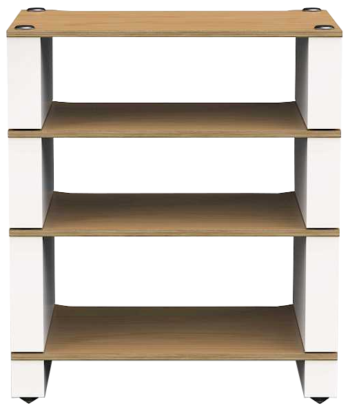 Rack-uri HiFi, Blok Stax 2G 4 Shelf, avstore.ro