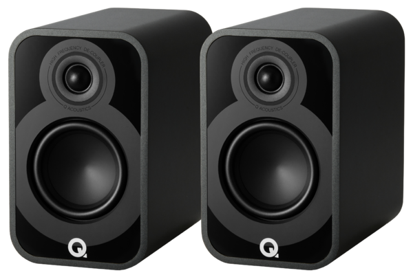 Boxe, Boxe Q Acoustics 5010, avstore.ro