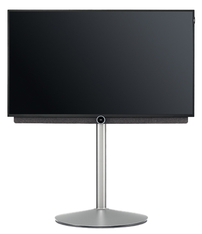 Televizoare  Rezolutie: FullHD (1080p), TV Loewe bild c. E-LED 60440D80, 81cm, Smart, 4K Ultra HD, Clasa F, avstore.ro