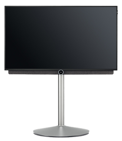 Televizoare  Loewe, Tehnologie: LED, TV Loewe bild c. E-LED 60440D80, 81cm, Smart, FHD, Clasa F, avstore.ro