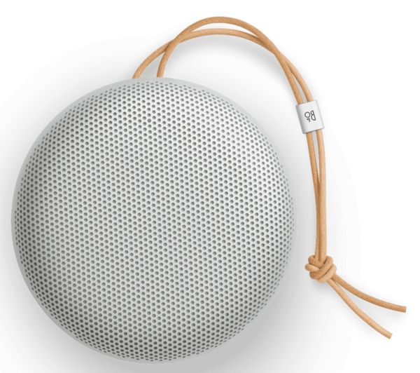 Boxe Amplificate, Boxe active Bang & Olufsen Beosound A1 3rd gen, avstore.ro