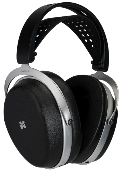 Promotii Casti Stare produs: NOU, Casti Hi-Fi HiFiMAN Audivina LE, avstore.ro