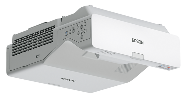 Videoproiectoare  Epson, Rezolutie videoproiector: FullHD, Videoproiector Epson EB-770F, avstore.ro
