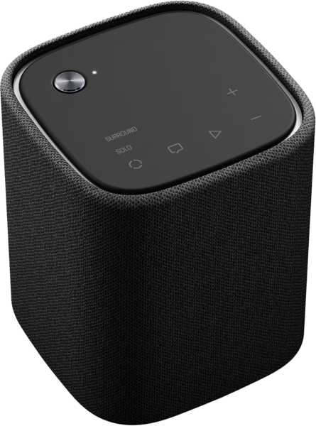 Boxe Amplificate  Yamaha, Boxe active Yamaha True X Speaker 1A, avstore.ro