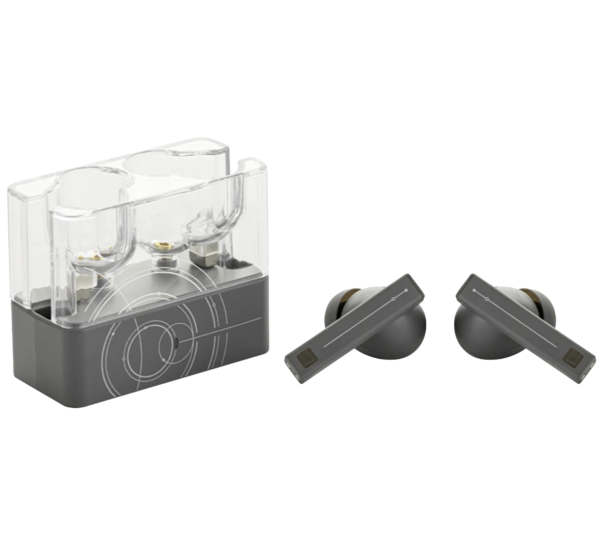 Casti pentru telefon (cu microfon)  Moondrop, Contact cu urechea: In Ear (intra-aurale), Casti Moondrop Space Travel 2 Ultra, avstore.ro