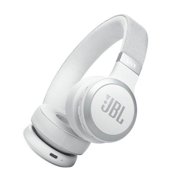 Casti Audio - Fashion & Streetwear, Casti JBL Live 670NC Resigilat, avstore.ro