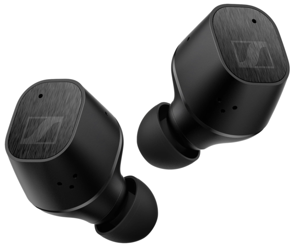 Sennheiser CX Plus SE True Wireless