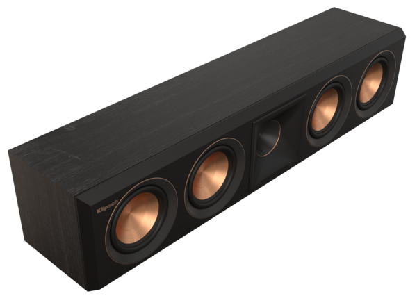 Boxe  Tip: Boxe centru, Boxe Klipsch RP-404C II, avstore.ro