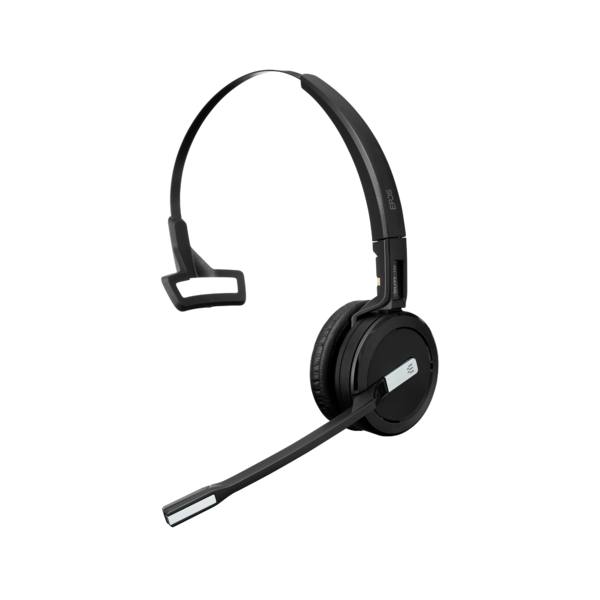 Casti Bluetooth & Wireless  Stare produs: NOU, Casti EPOS | SENNHEISER IMPACT SDW 10 HS, avstore.ro