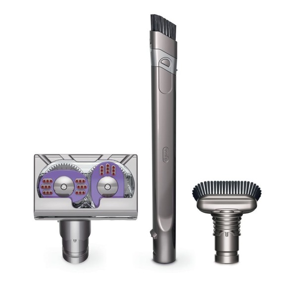 DYSON Car cleaning kit la AVstore.ro