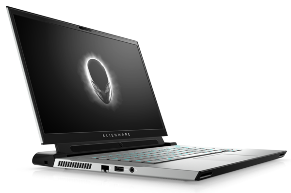 Laptopuri, Laptop Dell Alienware m15 R4 15.6