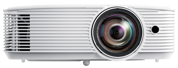 Videoproiectoare, Videoproiector Optoma H117ST, avstore.ro