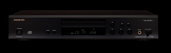CD Player Onkyo DX-7355 la AVstore.ro