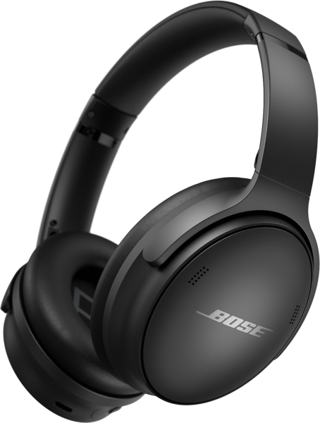 Casti  Bose, Contact cu urechea: Over Ear (circum-aurale), Mod constructie: Casti inchise, Casti Bose QuietComfort 45 Resigilat, avstore.ro