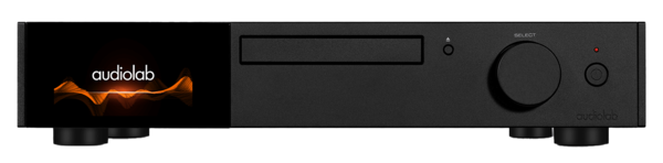 Playere CD, CD Player Audiolab 9000CDT Resigilat, avstore.ro