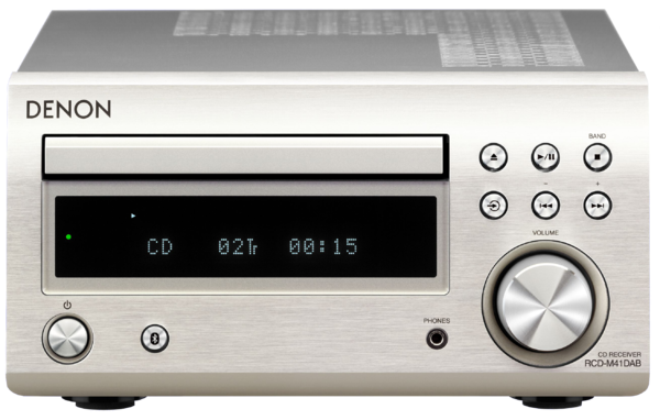 Sisteme mini, Denon RCD-M41, avstore.ro