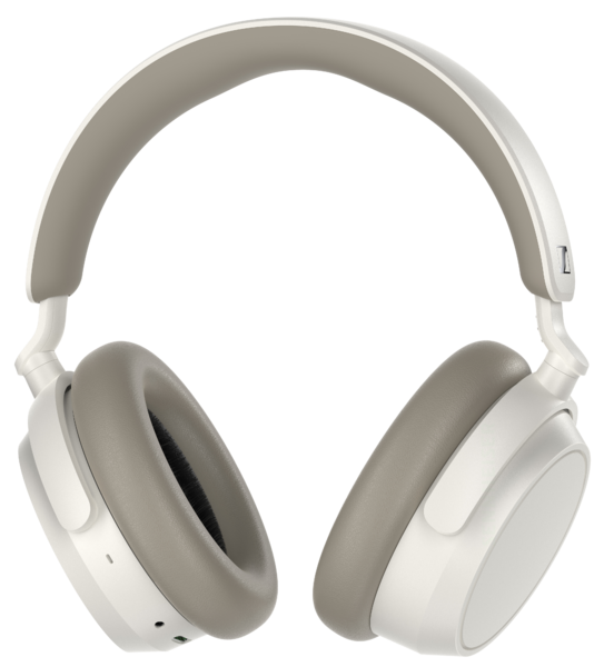 Casti Bluetooth & Wireless  Format casti Wireless: over ear, Stare produs: Resigilat, Casti Sennheiser Accentum Wireless Resigilat, avstore.ro