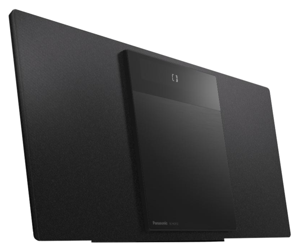 Sisteme mini, Panasonic SC-HC412, avstore.ro