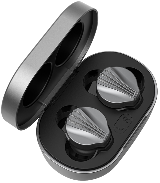 Casti  Fiio, Casti Hi-Fi Fiio FW3 true wireless, avstore.ro