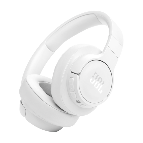 Casti pentru telefon (cu microfon)  Contact cu urechea: Over Ear (circum-aurale), Casti JBL TUNE 770NC Resigilat, avstore.ro