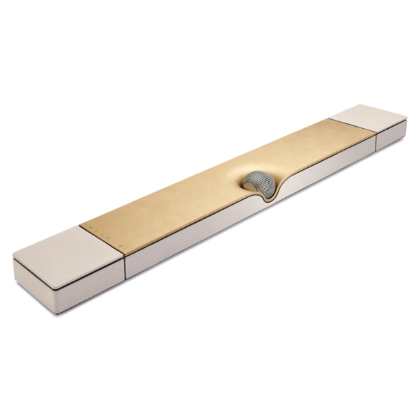 Soundbar  Tip subwoofer: Fara subwoofer, Stare produs: Resigilat, Soundbar DEVIALET Dione Opera de Paris Resigilat, avstore.ro