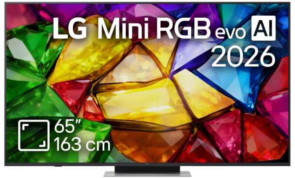 Televizoare  LG, Generatie (an de lansare): 2026, TV LG 65MRGB87B3B, avstore.ro