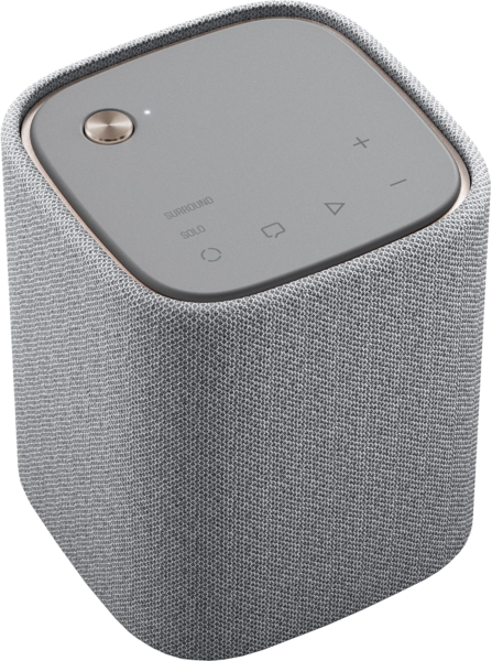 Boxe Amplificate  Yamaha, Boxe active Yamaha True X Speaker 1A, avstore.ro