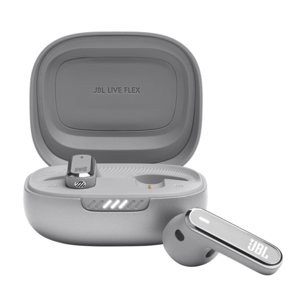 Casti, Casti JBL Live Flex, avstore.ro