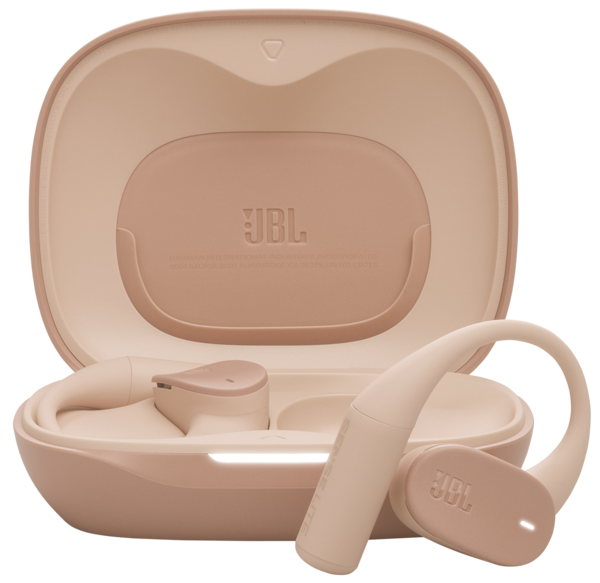 Casti pentru telefon (cu microfon), Casti JBL Sense Lite, avstore.ro