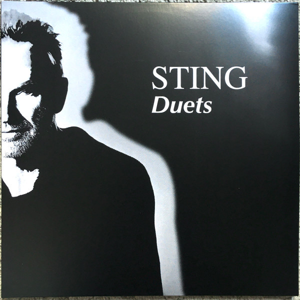 Viniluri  Universal Records, VINIL Universal Records Sting - Duets, avstore.ro