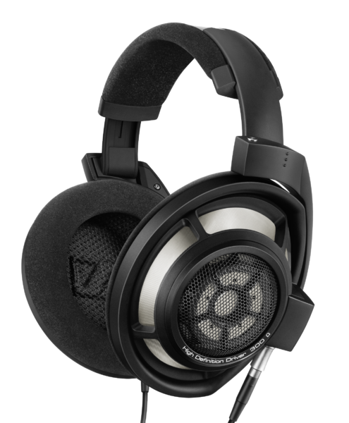 Casti  Sennheiser, Contact cu urechea: Over Ear (circum-aurale), Casti Hi-Fi Sennheiser HD 800 S, avstore.ro