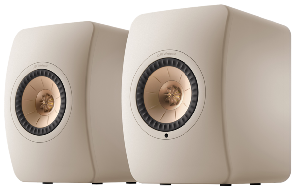 Promotii Pentru cunoscatori Boxe Amplificate - avstore.ro, Boxe active KEF LS50 Wireless II, avstore.ro