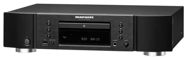 Playere CD  , CD Player Marantz CD6007, avstore.ro