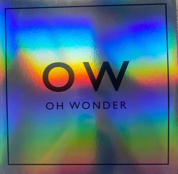 Viniluri, VINIL Universal Records Oh Wonder, avstore.ro