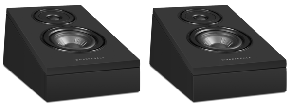Promotii Boxe Tip: Sisteme surround, Stare produs: NOU, Boxe Wharfedale Diamond 12.3Di, avstore.ro