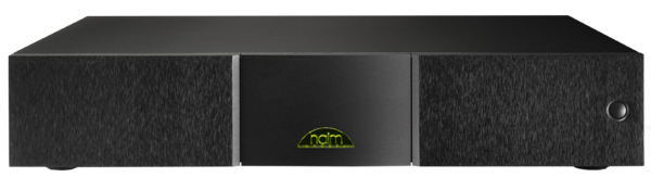 Amplificatoare de putere, Amplificator Naim NAP 200 DR, avstore.ro