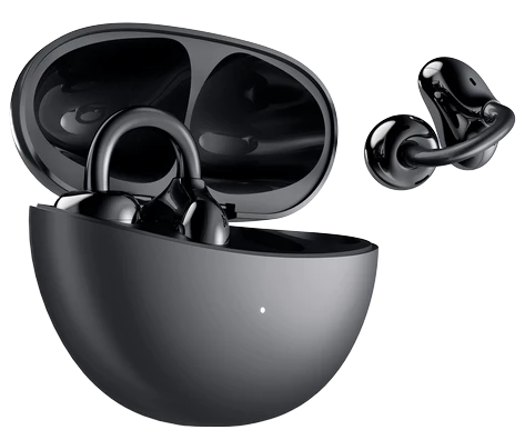 Casti Bluetooth & Wireless  HONOR CHOICE, Casti HONOR CHOICE Honor Choice Earbud Clip, avstore.ro
