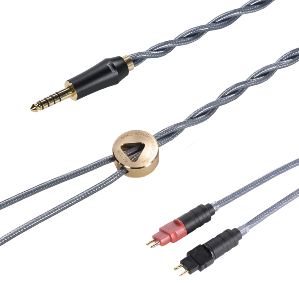 Accesorii CASTI  DD HiFi, Compatibil cu: Sennheiser, DD HiFi BC150B Sennheiser 2 Pin, avstore.ro