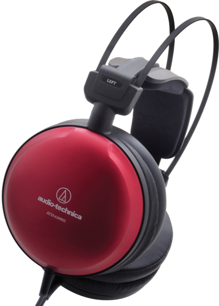 Casti  Audio-Technica, Mod constructie: Casti inchise, Casti Hi-Fi Audio-Technica  ATH-A1000Z Resigilat, avstore.ro