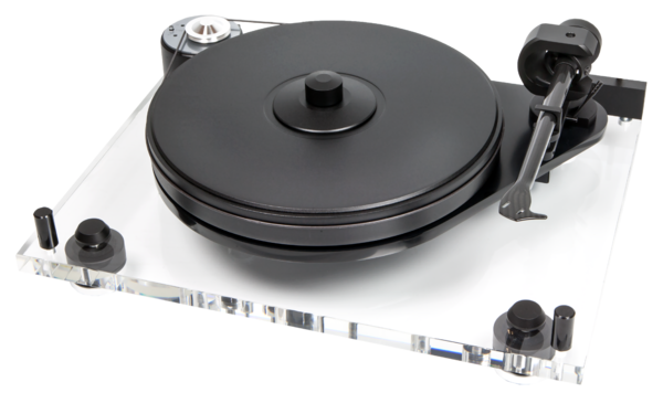 Pick-up  fara Bluetooth, Pickup ProJect 6 PerspeX SB n/c Resigilat, avstore.ro