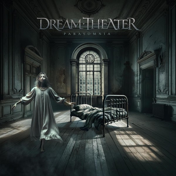 Viniluri  Greutate: 180g, VINIL SONY MUSIC Dream Theater - Parasomnia, avstore.ro