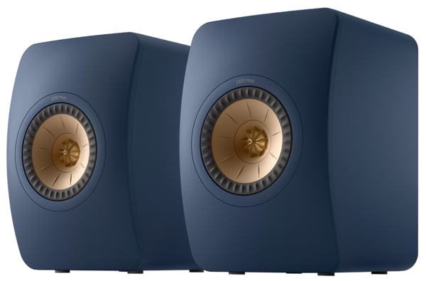 Promotii Pentru cunoscatori - avstore.ro, Boxe KEF LS50 Meta, avstore.ro