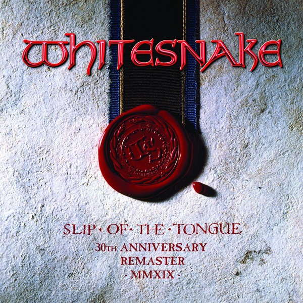 Viniluri, VINIL Universal Records Whitesnake-Slip Of The Tongue (30th Anniversary Remastered MMXIX) (180g Audiophile Pressing) 2LP, avstore.ro