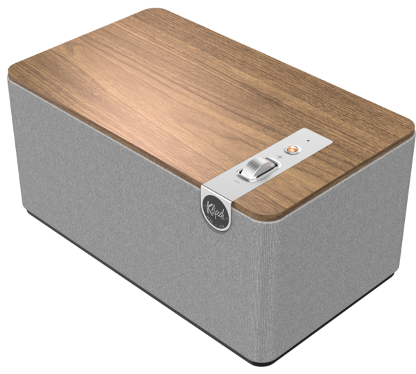 Boxe Amplificate, Boxe active Klipsch The Three Plus, avstore.ro