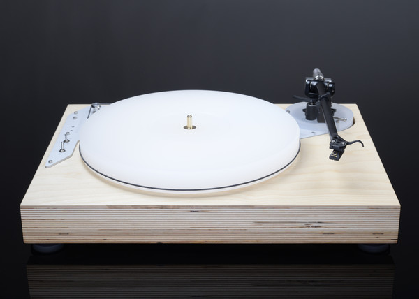 Pick-up  Soulines, Operare: Manual, Pickup Soulines dostoyevsky DCX, avstore.ro