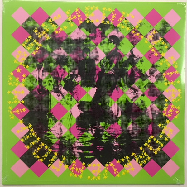 Viniluri  Sony Music, Greutate: Normal, VINIL Sony Music  Psychedelic Furs - Forever Now, avstore.ro