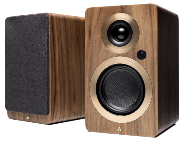 Boxe Amplificate  Argon Audio, Boxe active Argon Audio FORTE A5 WIFI Resigilat, avstore.ro
