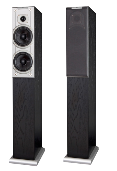 AudioVector K3-Super 2本1set Boxe Audiovector Ki 3 Super la AVstore.ro