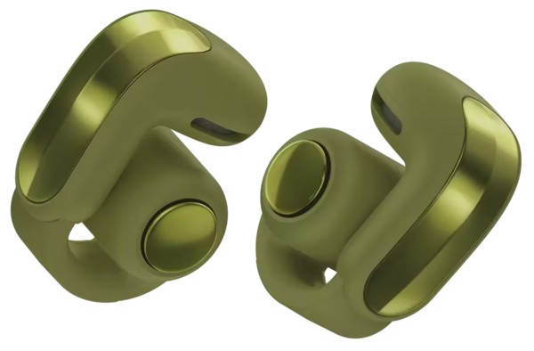 Casti Bluetooth & Wireless  Bose, Casti Bose UItra Open Earbuds 2nd Gen, avstore.ro