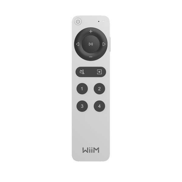 Accesorii, WiiM Voice Remote 2, avstore.ro